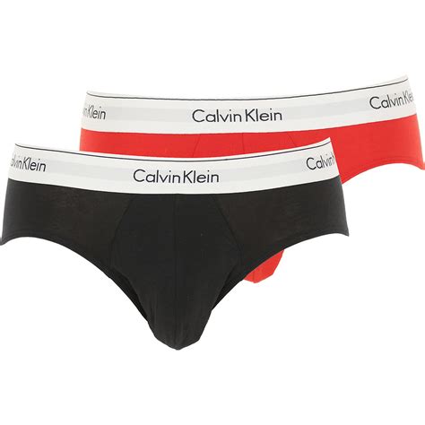 calvin klein ropa interior hombre